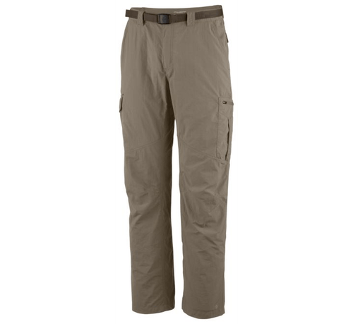 Men's, Columbia, AM8004-221, Silver Ridge Convertible Pant