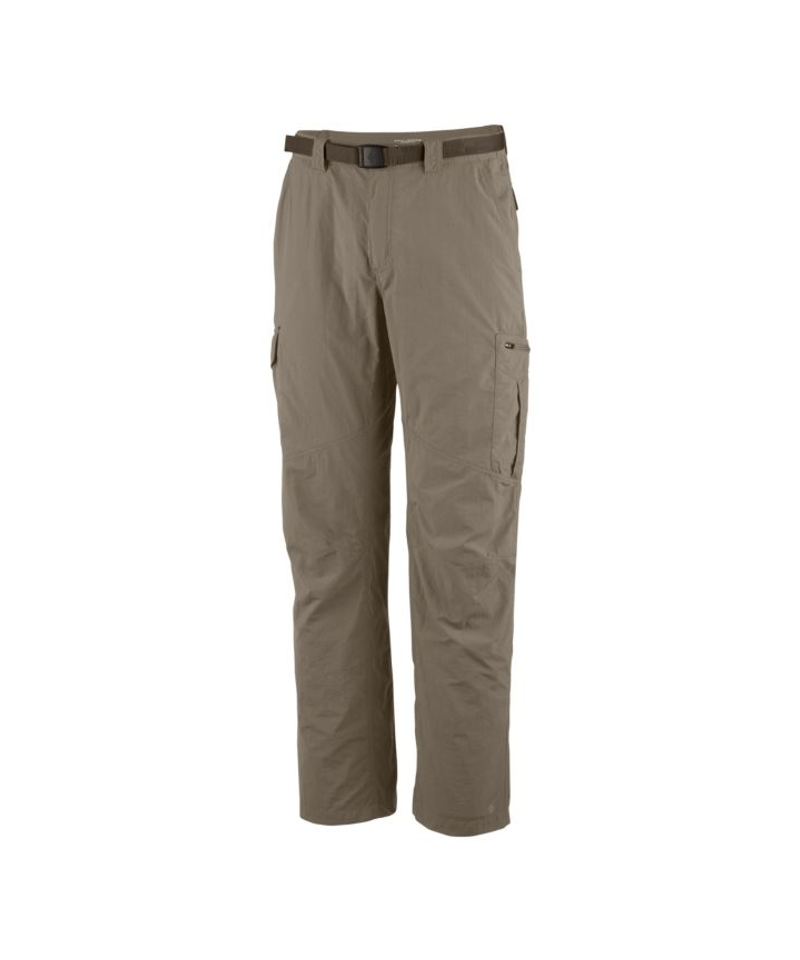 Pantalon-Columbia-Silver-Ridge-Cargo--Hombre--S-Tusk