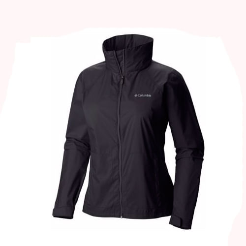 Campera Columbia Switchback II Dama