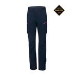 Pantalon-Ski-Ansilta-Slalom-II-Dama-XS-Negro