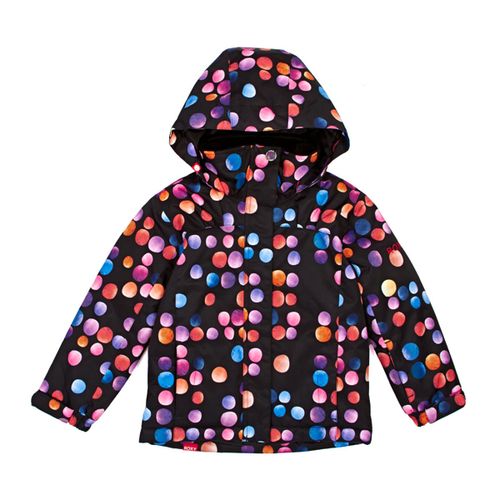 Campera Roxy Mini Jetty Niñas