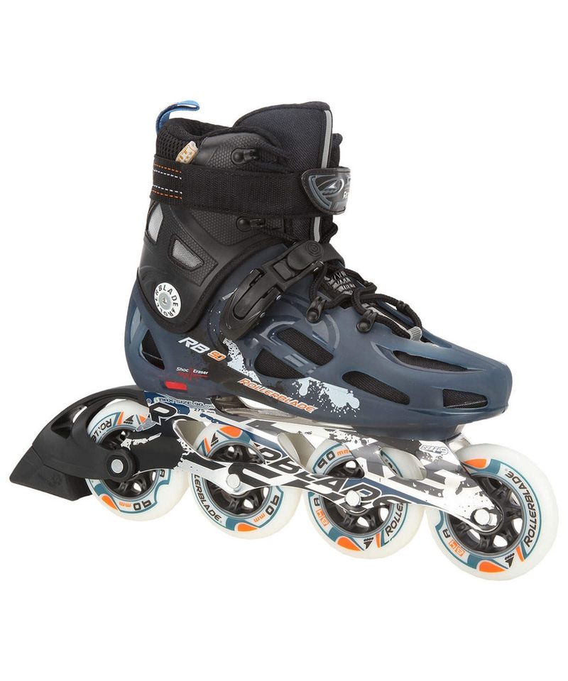 Patin rollerblade discount