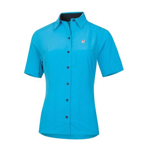 Camisa Ansilta V Max Axion Mujer