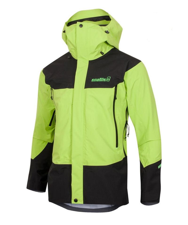 Campera SKPR Anorak - Hombre – Outdoor Company