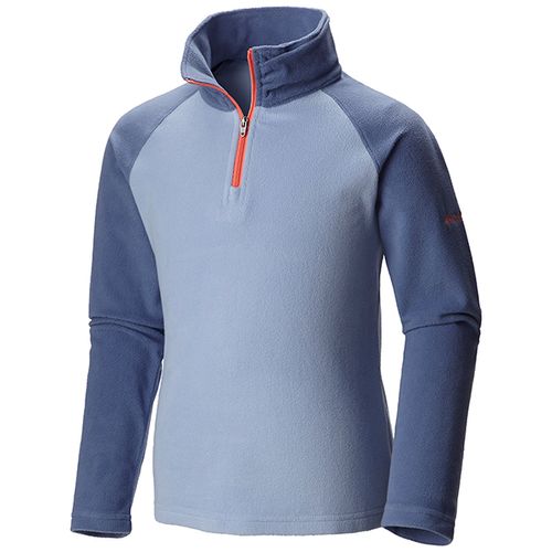 Buzo Micropolar Columbia Glacial lll Niñas