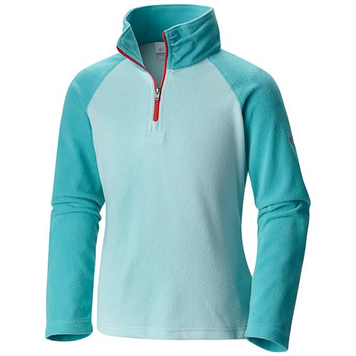 Buzo Micropolar Columbia Glacial lll Niñas