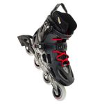 Patin-Rollerblade-Maxxum-84---Hombre---Urban---Aluminio-Black---Anthracite-CM-28.5---ARG-43---EUR-44