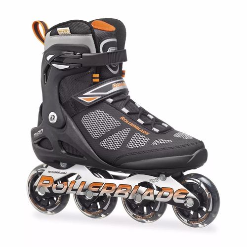 Rollers Rollerblade Macroblade 80 Unisex