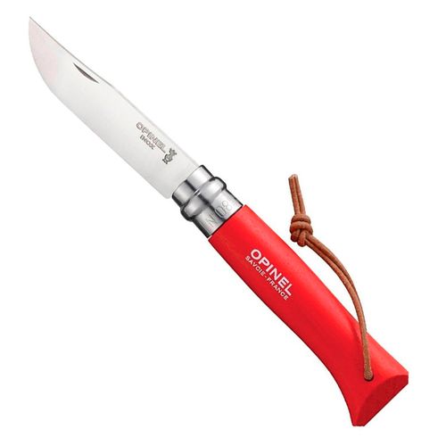 Cortapluma Opinel 1890 Acero Inoxidable
