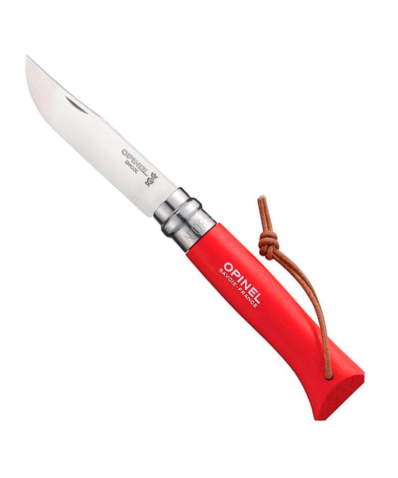 cortapluma-inoxidable-opinel-m8-1890-red-