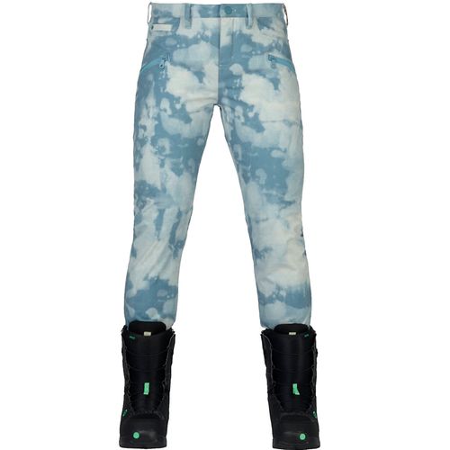 Pantalon Burton Ivy Mujer Impermeable
