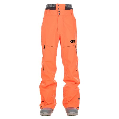 Pantalones Picture Object Ski Snowboard 20k Eco Friendly Hombre