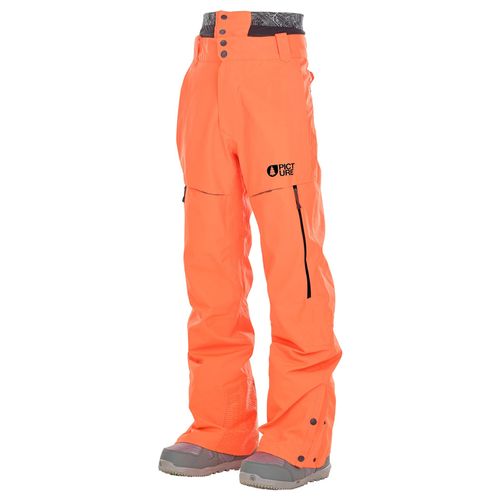 Pantalones Picture Object Ski Snowboard 20k Eco Friendly Hombre