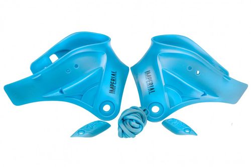 Custom Kit Roller Powerslide FSK - Blue