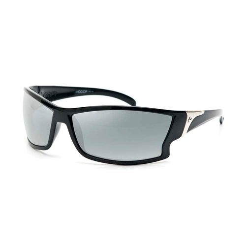 Lentes de sol Rusty CCP-Black Brillo