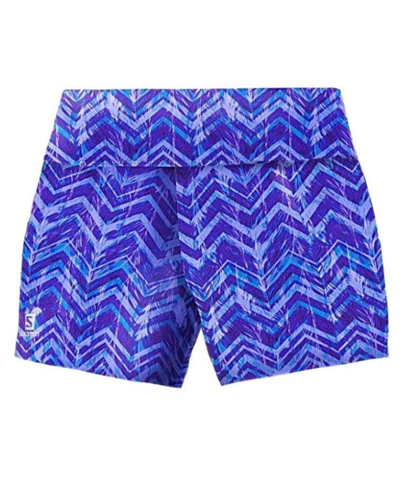 Short-Salomon-Microfibra-Chase-Purple-Blue-Curacao-Dama-15970