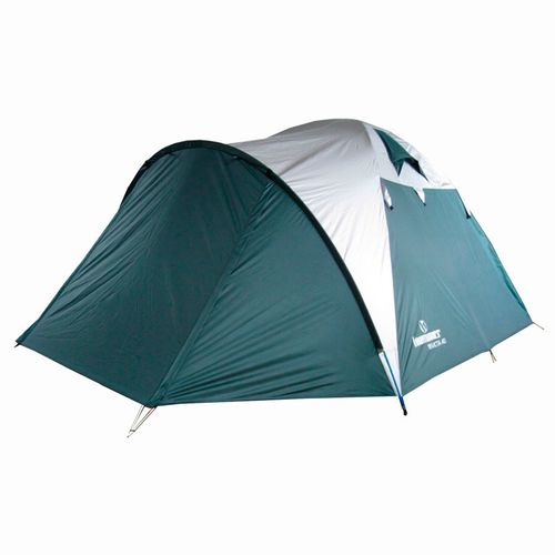 Carpa Hummer Invicta 4D Personas