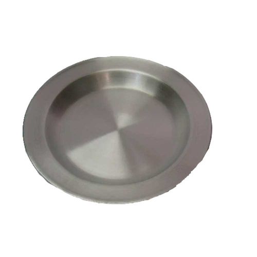 Plato hondo Aluminio Jofran