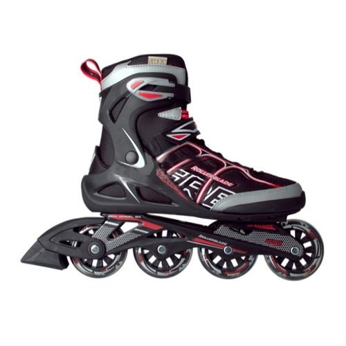 Rollers Rollerblade Sirio Comp Unisex