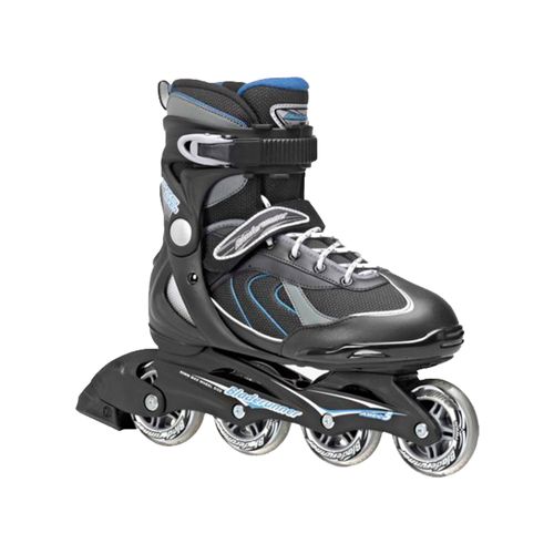 Roller Bladerunner (By Rollerblade) PRO 80 (Hombre) - Black/Blue