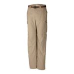 Pantalon-Trekking-Convertible-Columbia-Silver-Ridge-Hombre-Tusk-AM8004-221