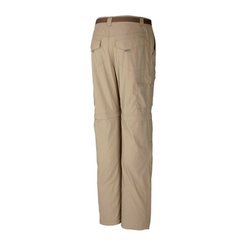 Pantalón Convertible Columbia Silver Ridge Hombre