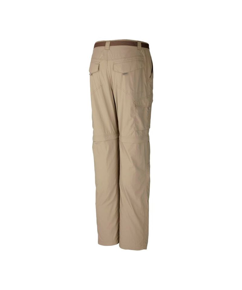 Pantalon-Trekking-Convertible-Columbia-Silver-Ridge-Hombre-Tusk-AM8004-221-2