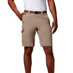 Pantalon-Trekking-Convertible-Columbia-Silver-Ridge-Hombre-Tusk-AM8004-221-3