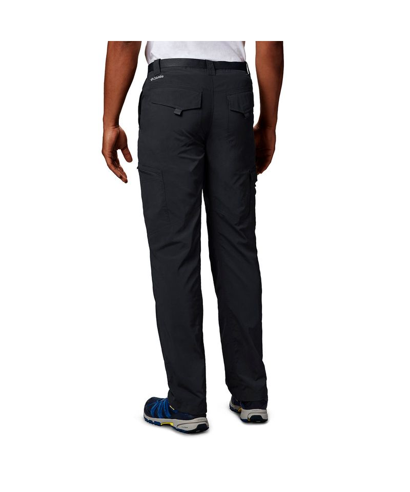 Pantalon-Trekking-Columbia-Silver-Ridge-Hombre-Black-AM8007-010-4