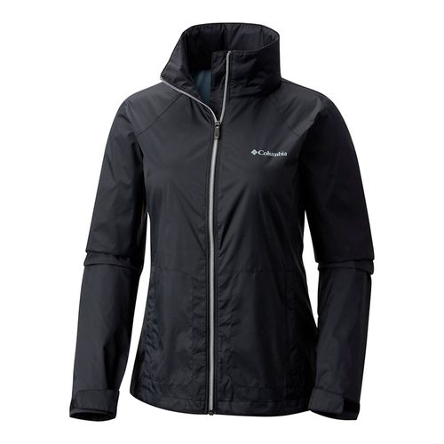 Campera Impermeable Columbia Switchback III Mujer