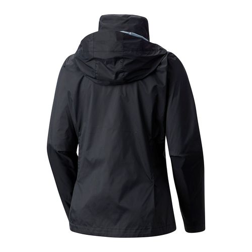 Campera Impermeable Columbia Switchback III Mujer