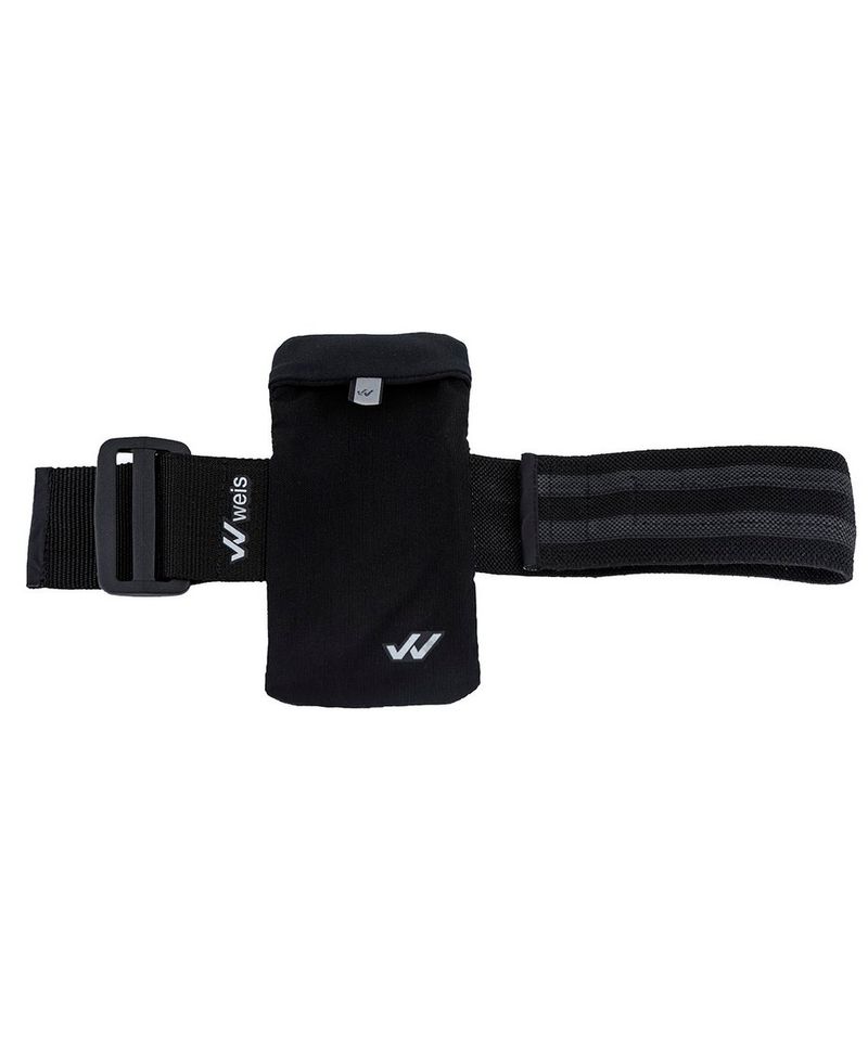 Brazalete-Weis-Sprint-II-Running-Black-16-x-8-cm-101368