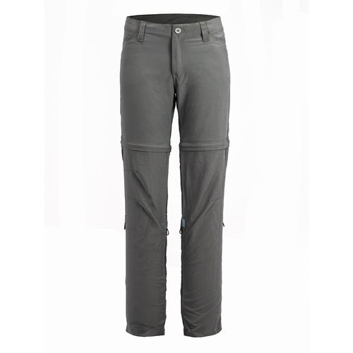 Pantalon Alaska Luna Desmontables Convertibles Mujer