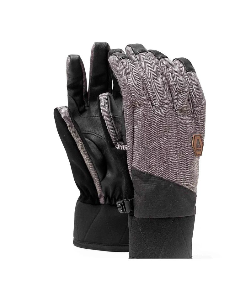 Guantes-Ombak-Tahiti-Ski-Snowboard-Mujer-Grey-Black