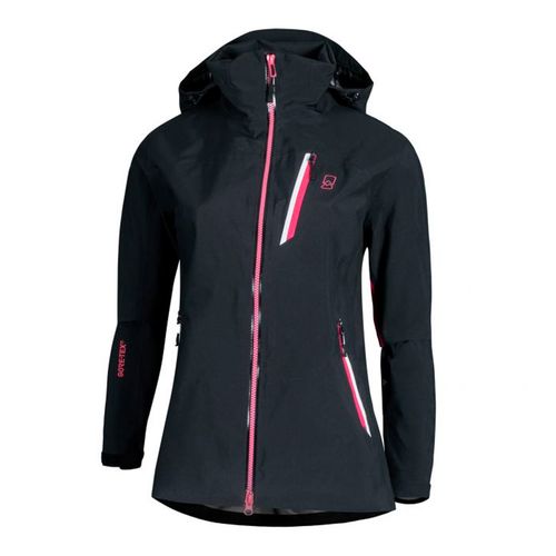 Campera Ansilta Avant 4 Gore-Tex Pro 3C Mujer