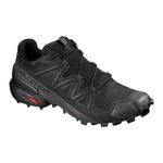 Zapatilas-Salomon-SpeedCross-5-Trail-Running-Hombre-Black-Phantom-406840