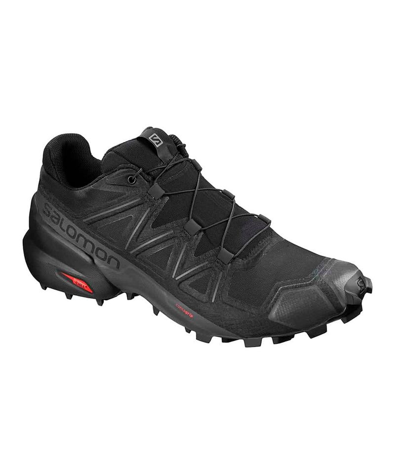 Imagenes zapatillas salomon hombre on sale