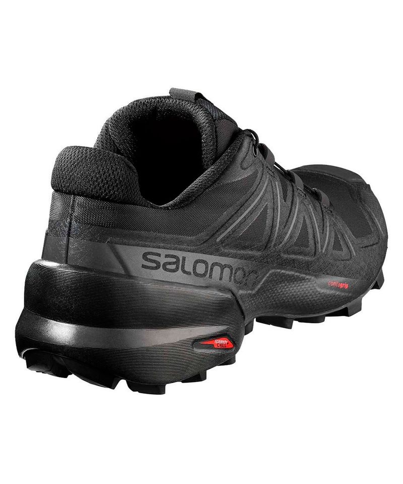 Zapatilas-Salomon-SpeedCross-5-Trail-Running-Hombre-Black-Phantom-406840-4