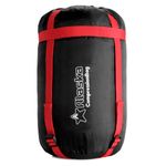 Bolsa-De-compresion-Alaska-Camping-50x22-cm-Black