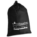 Bolsa-De-compresion-Alaska-Camping-50x22-cm-Black-4