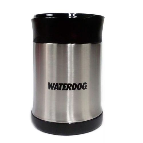 Lunchera Waterdog Acero Inoxidable Termica 480cc