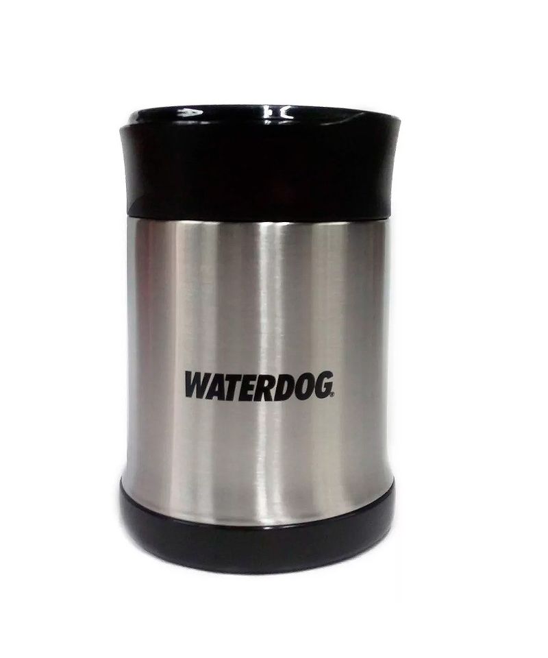 Lunchera-Waterdog-Acero-Inoxidable-Termica-Plateada-480cc-SB3048SR