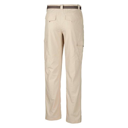 Pantalon Columbia Silver Ridge Cargo Hombre