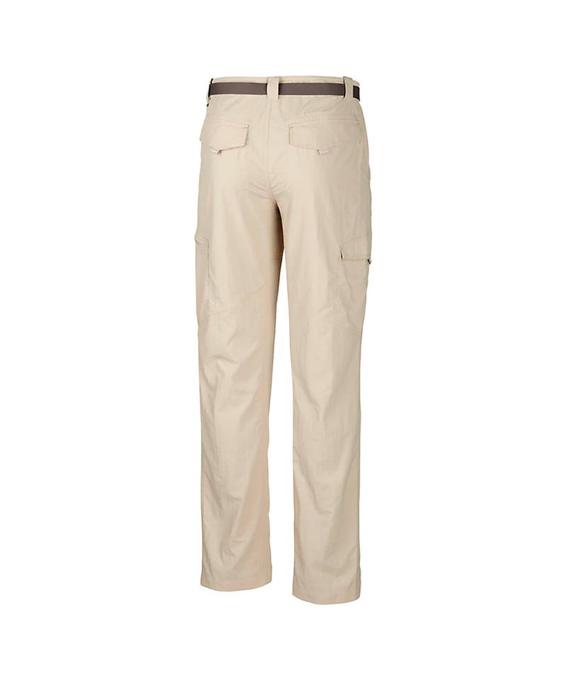 Pantalon-Columbia-Silver-Ridge-Cargo-Trekking-Hombre-Fossil-AM8007-160-2