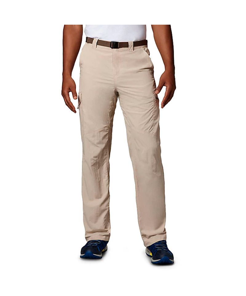 Pantalon-Columbia-Silver-Ridge-Cargo-Trekking-Hombre-Fossil-AM8007-160-3