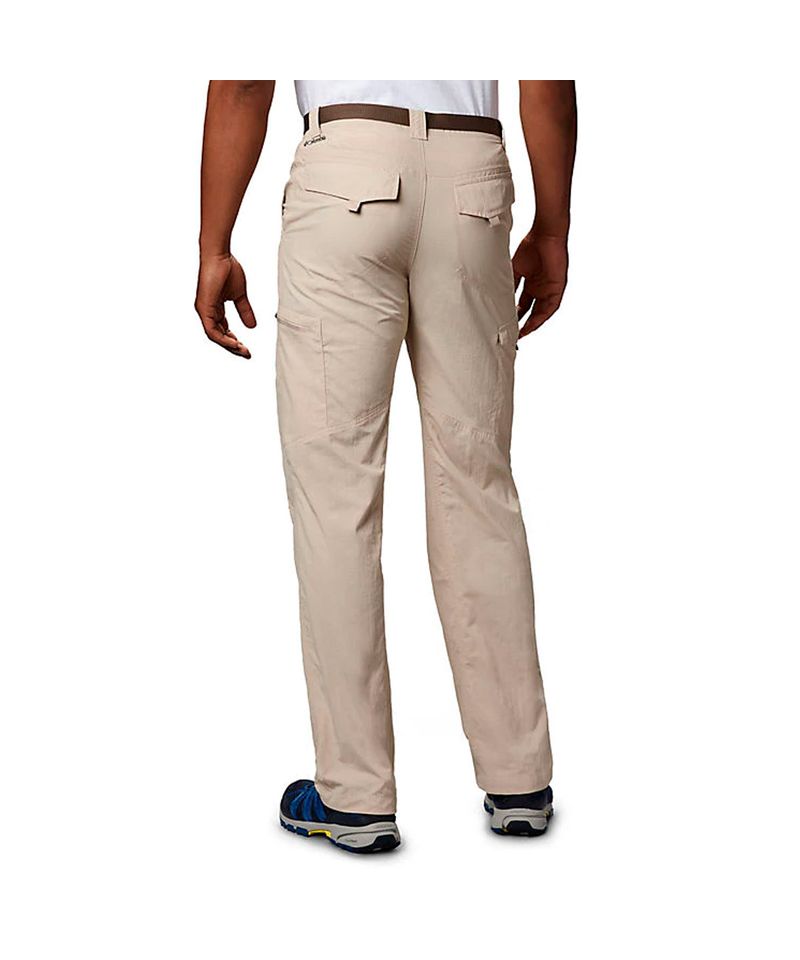 Pantalon Silver Ridge Cargo Black Hombre