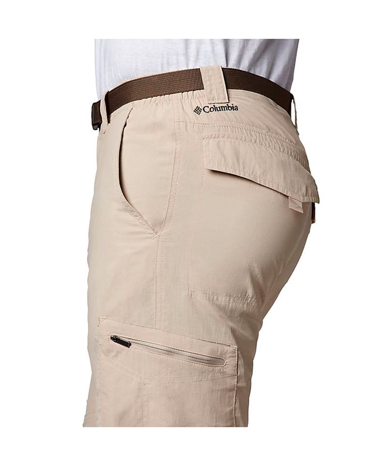 Pantalones Trekking Columbia Hombre