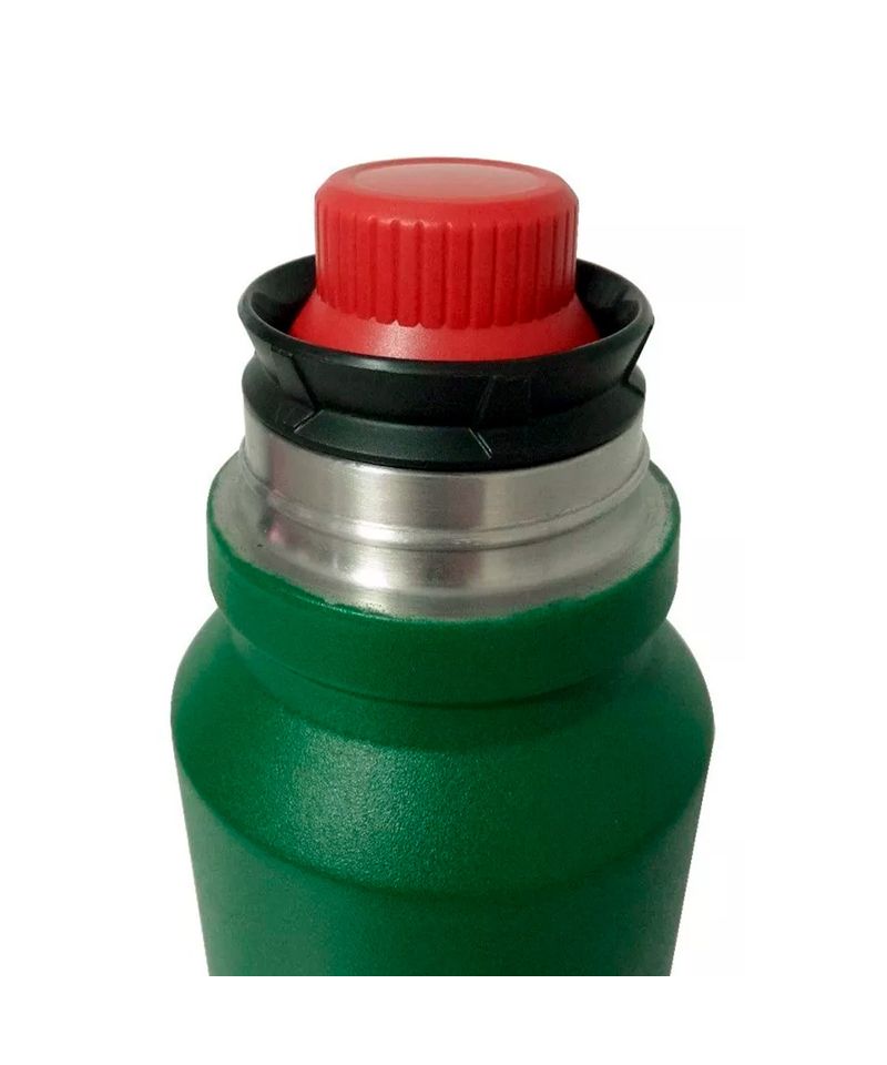 Termo-Coleman-Acero-Inoxidable-1-2-lts-Heritage-Green-4