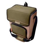 Conservadora-Flexible-Coleman-Bolso-Termico-34-Latas-30hs-Olive