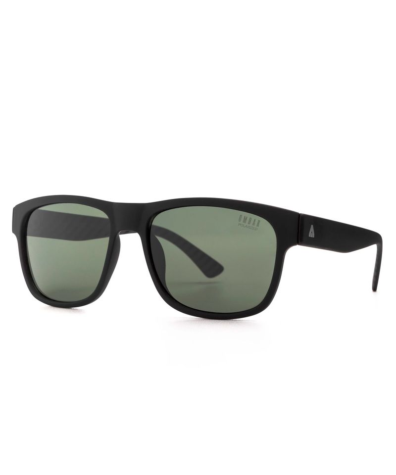 Lentes-de-Sol-Ombak-Hookipa-Polarizados-Matte-Black-Green-10084